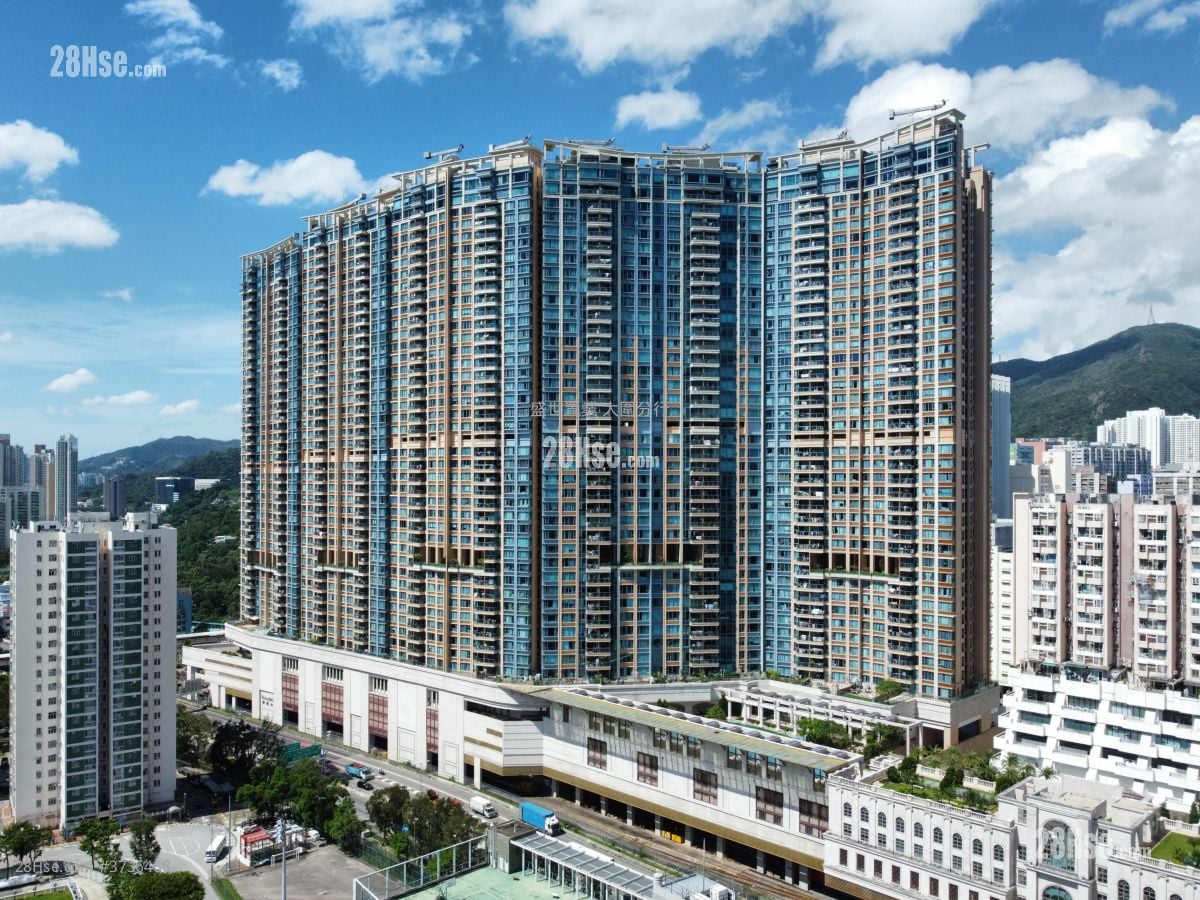 御龙山 售盘 2 房 , 1 浴室 572 平方尺