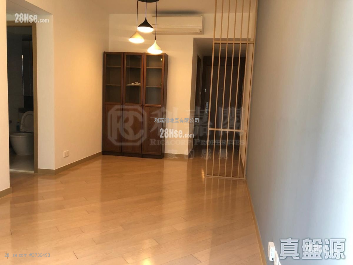 峻巒 售盤 2 房 532 平方呎