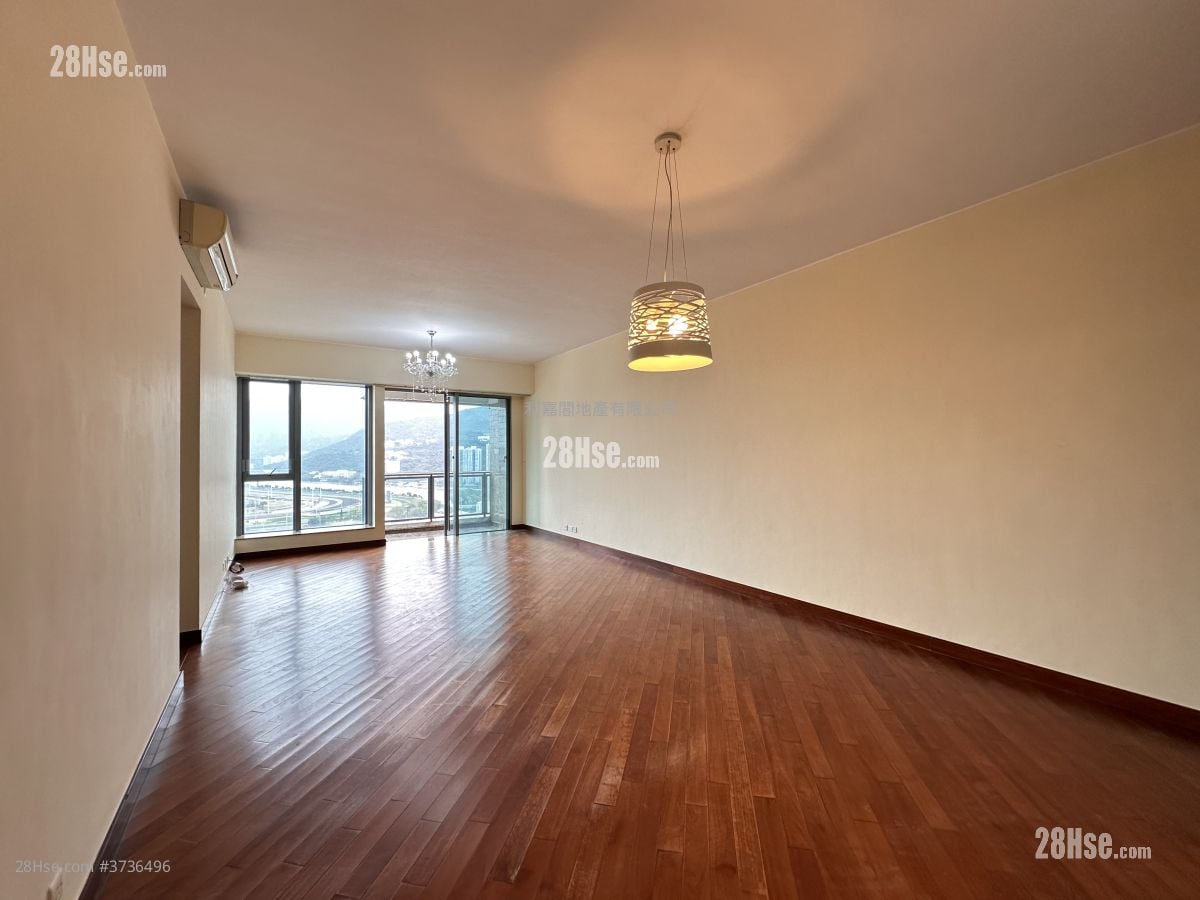 御龍山 售盤 4 房 , 2 浴室 1,444 平方呎