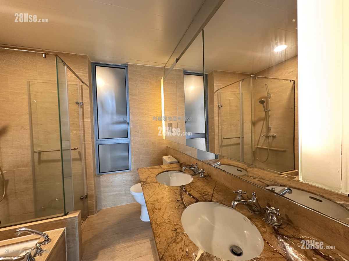 御龍山 售盤 4 房 , 2 浴室 1,444 平方呎