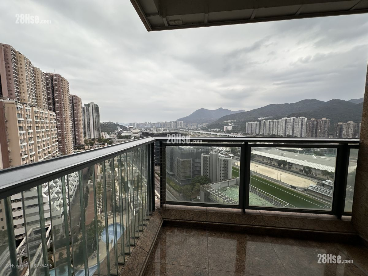 御龍山 售盤 4 房 , 2 浴室 1,444 平方呎