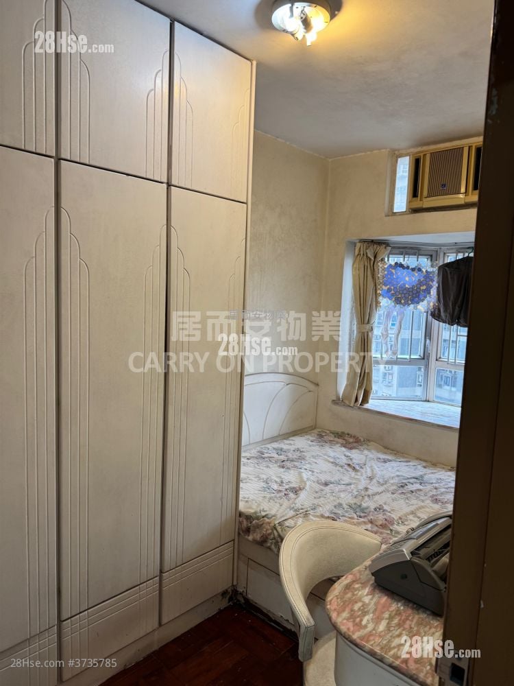 Waterside Plaza Sell 3 Bedrooms , 1 Bathroom 562 ft²