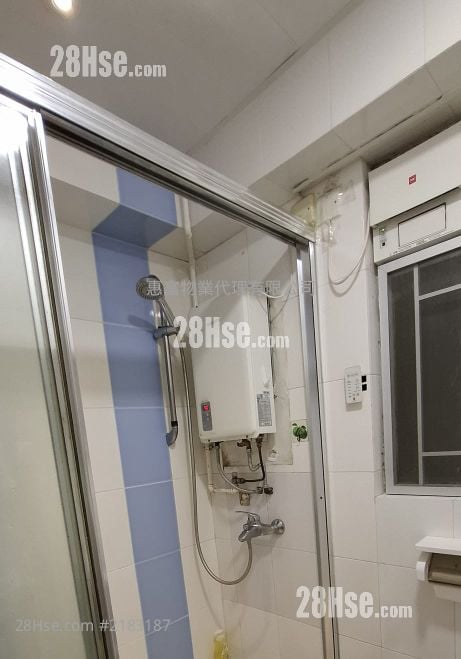 翠竹花园 售盘 2 房 , 1 浴室 431 平方尺