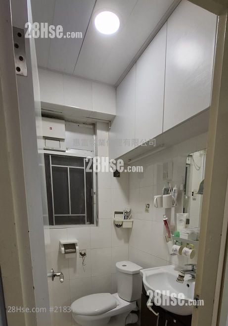 翠竹花园 售盘 2 房 , 1 浴室 431 平方尺