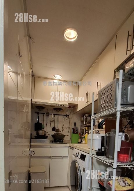 翠竹花园 售盘 2 房 , 1 浴室 431 平方尺