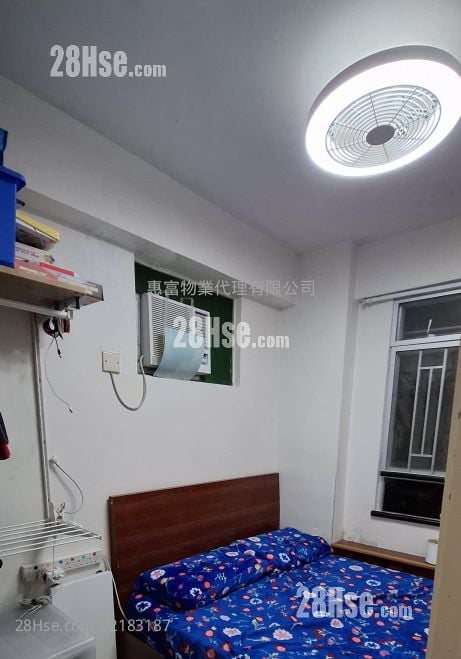 翠竹花园 售盘 2 房 , 1 浴室 431 平方尺