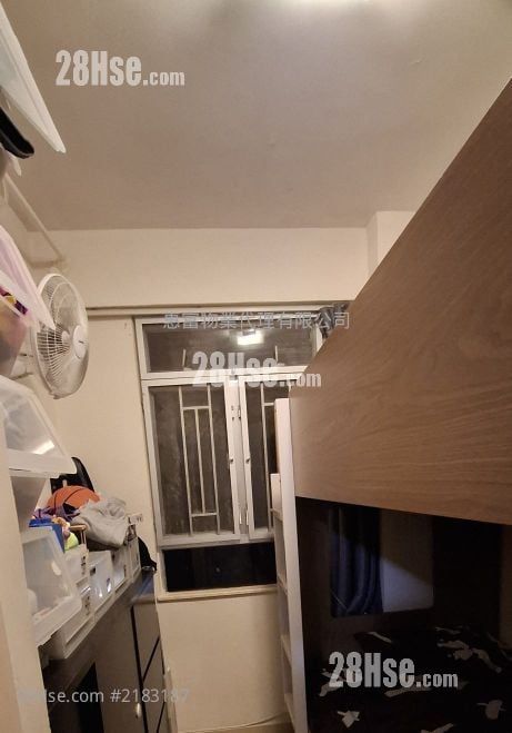 翠竹花园 售盘 2 房 , 1 浴室 431 平方尺