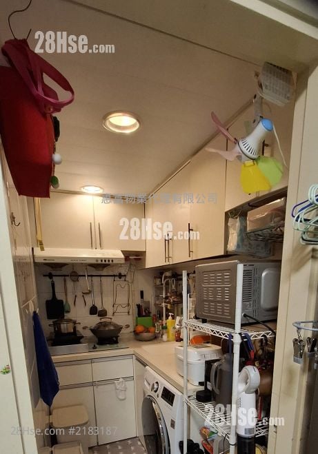 翠竹花园 售盘 2 房 , 1 浴室 431 平方尺