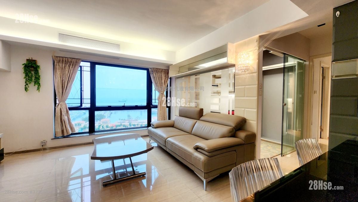 Aegean Coast Sell 3 Bedrooms , 2 Bathrooms 811 ft²