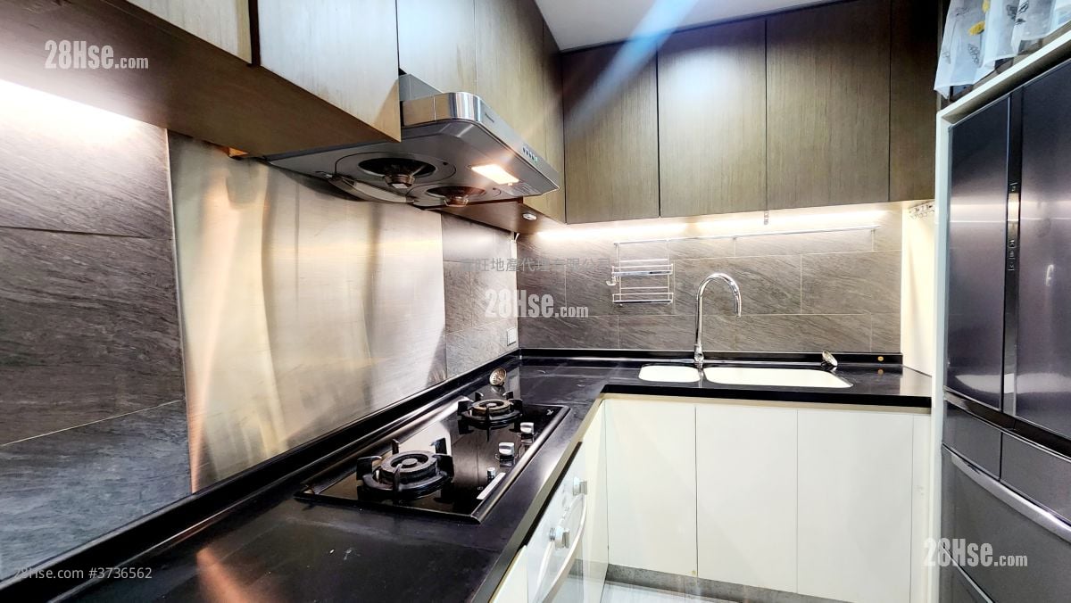 Aegean Coast Sell 3 Bedrooms , 2 Bathrooms 811 ft²