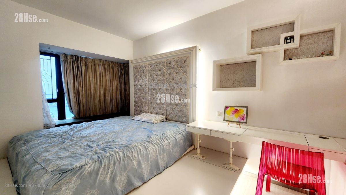 Aegean Coast Sell 3 Bedrooms , 2 Bathrooms 811 ft²