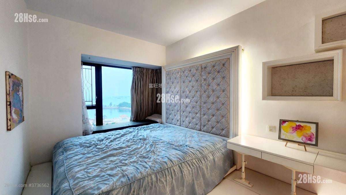 Aegean Coast Sell 3 Bedrooms , 2 Bathrooms 811 ft²