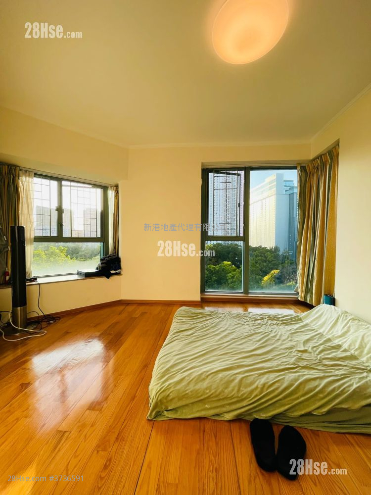 海逸豪園 售盤 4 房 , 3 浴室 1,082 平方呎