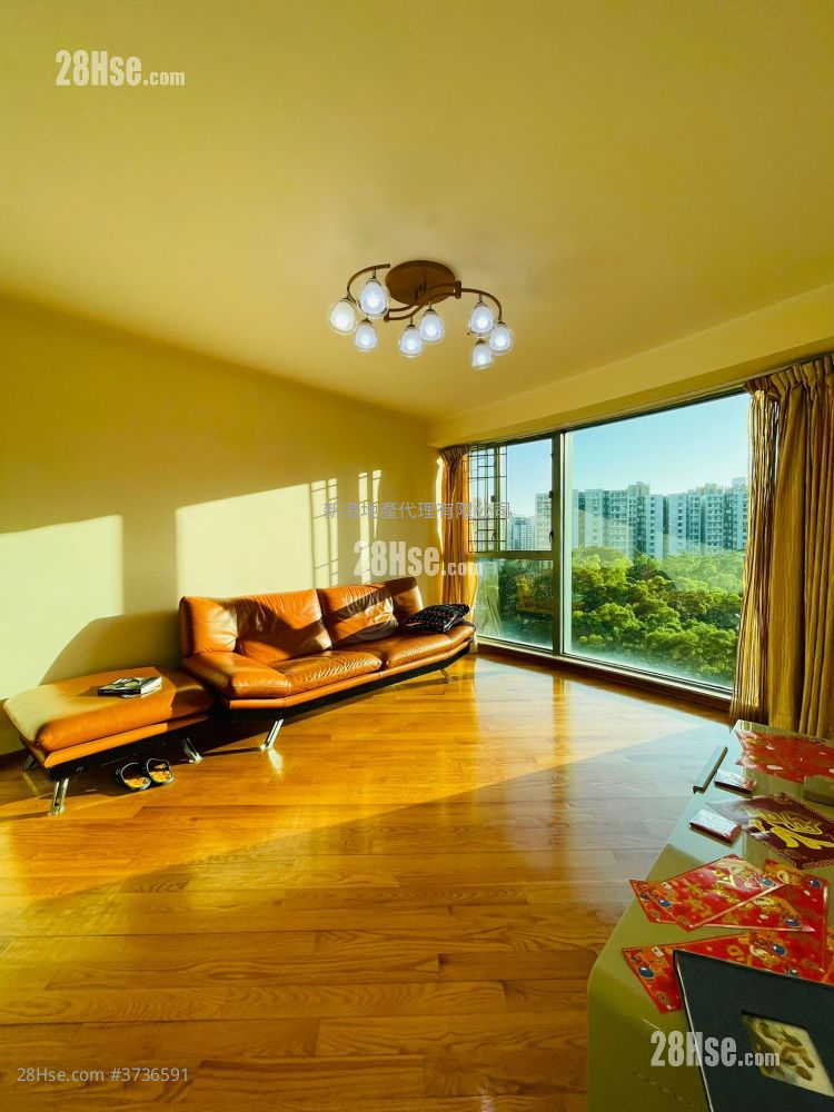 海逸豪園 售盤 4 房 , 3 浴室 1,082 平方呎