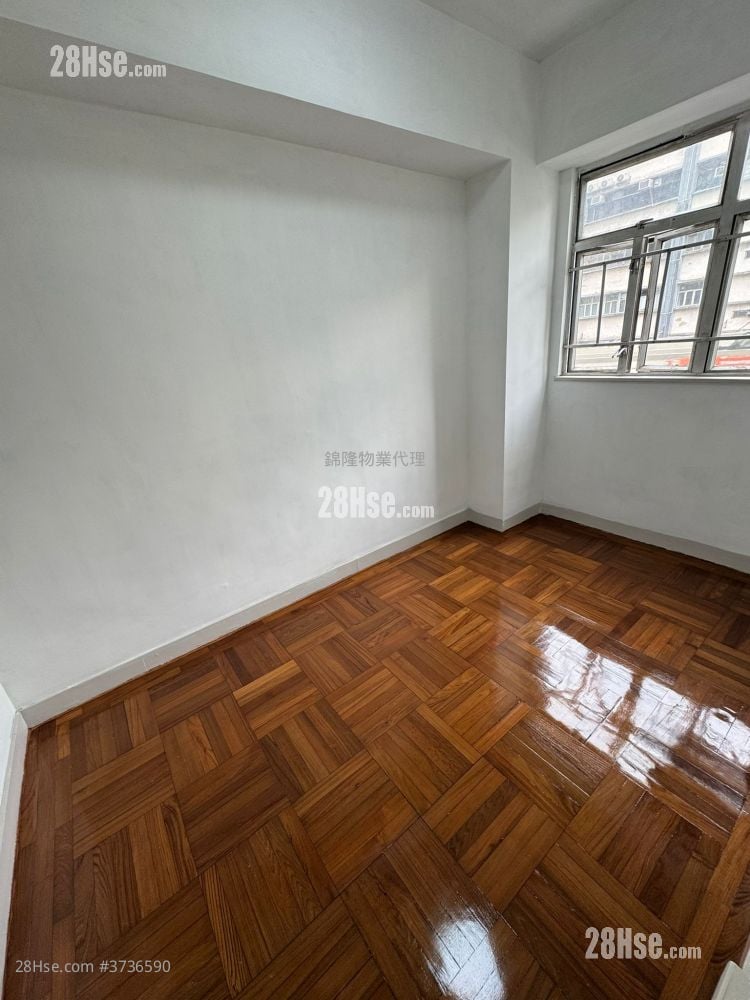 Fung Yue Mansion Sell 2 Bedrooms , 1 Bathroom 338 ft²