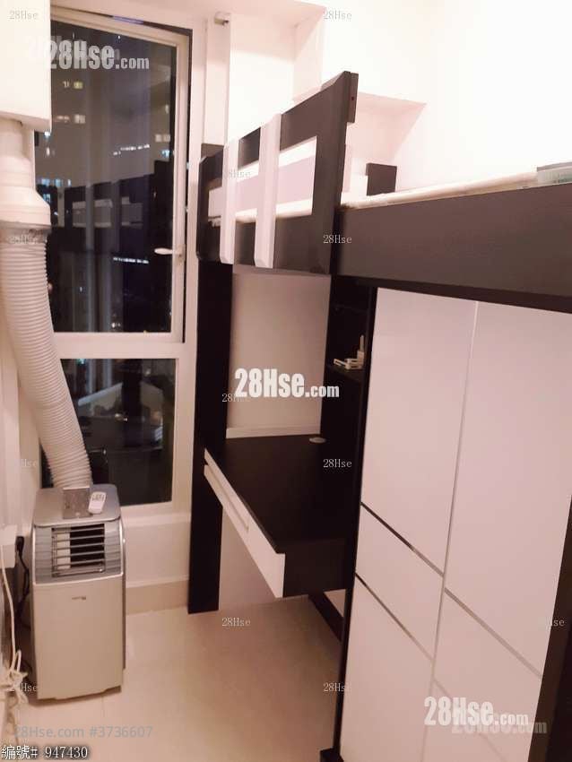 La Splendeur Of Le Prestige Rental 5+ Bedrooms 1,002 ft²