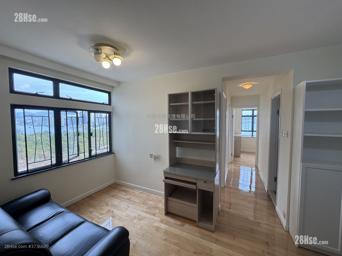 杏花邨 租盤 3 房 , 1 浴室 547 平方呎