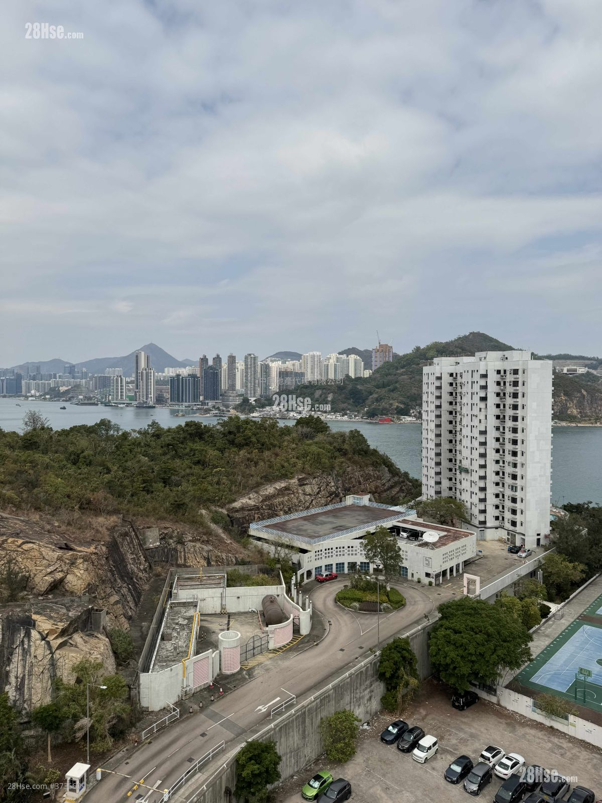 杏花邨 租盤 3 房 , 1 浴室 547 平方呎