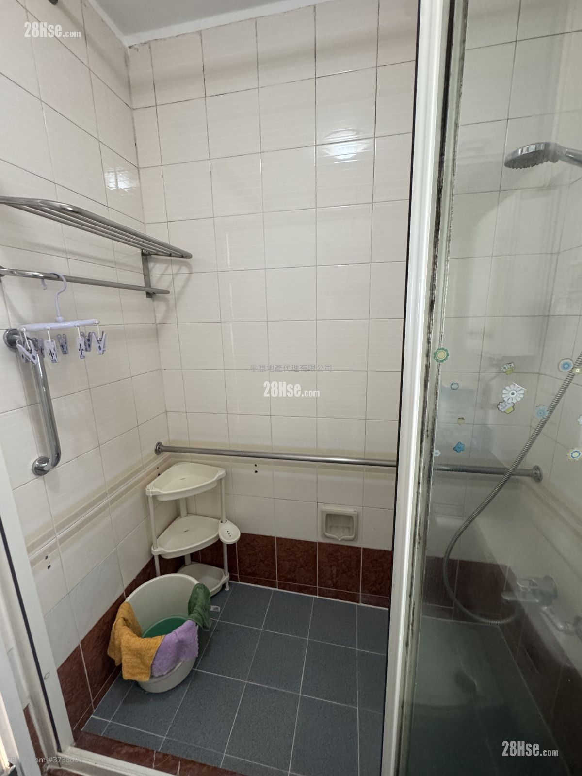 杏花邨 租盤 3 房 , 1 浴室 547 平方呎