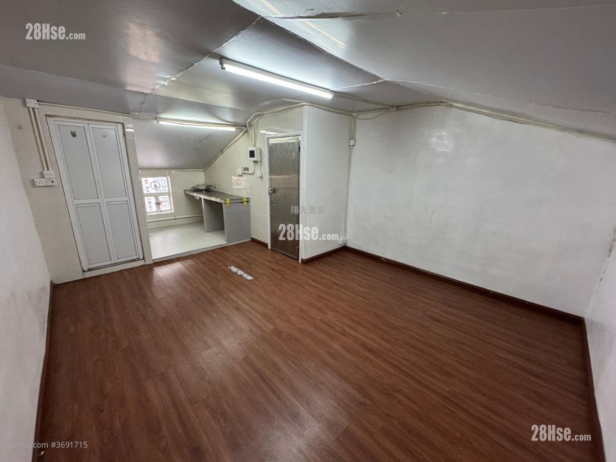 Yai Kei Ling Tsuen Rental Studio , 1 Bathroom 300 ft²