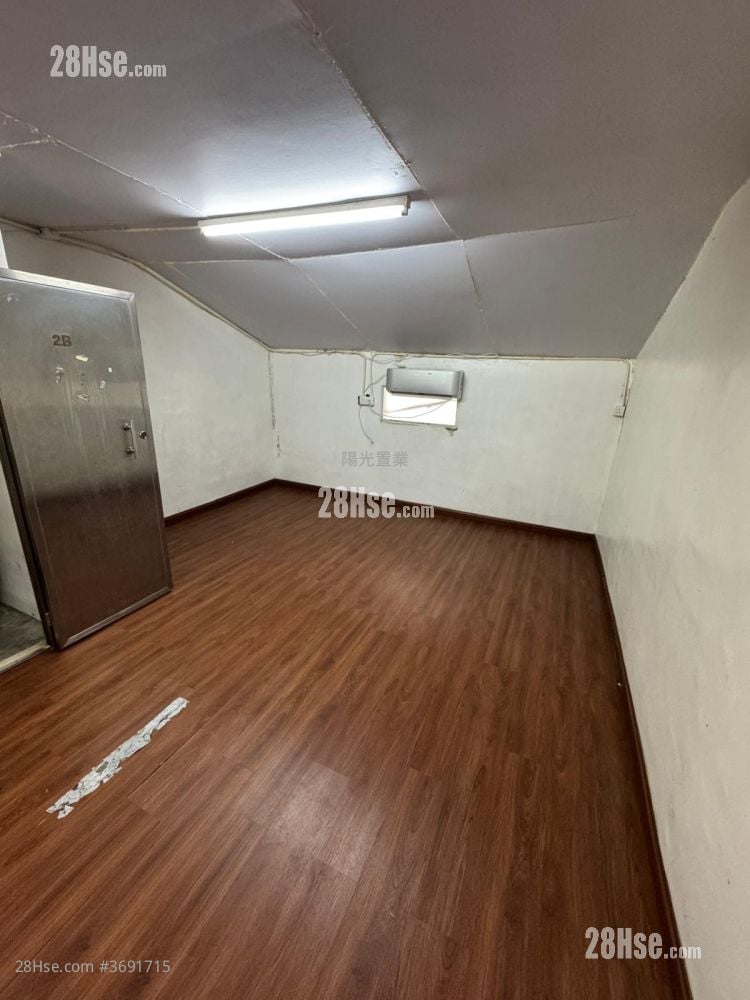 Yai Kei Ling Tsuen Rental Studio , 1 Bathroom 300 ft²