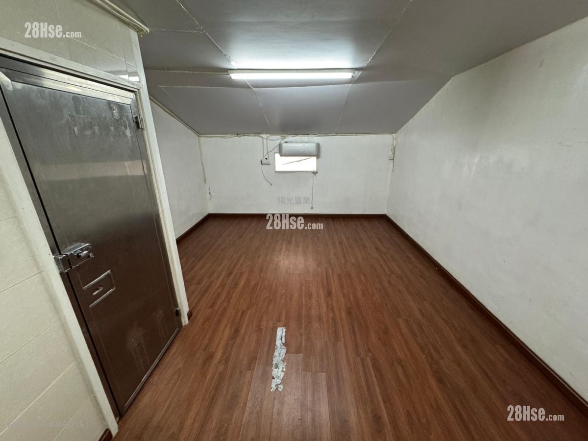 Yai Kei Ling Tsuen Rental Studio , 1 Bathroom 300 ft²