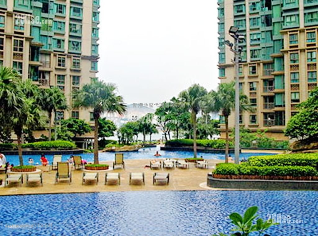 海逸豪園 售盤 4 房 , 3 浴室 1,082 平方呎