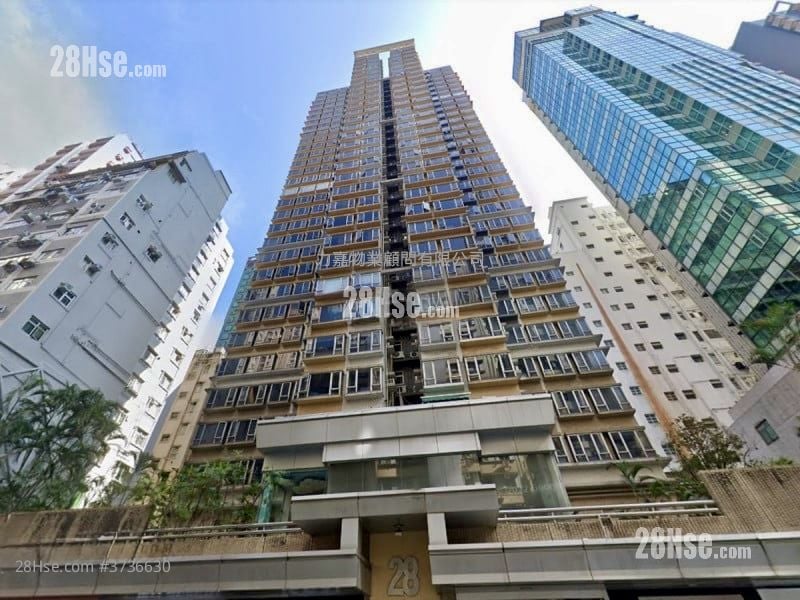 Rica Victoria Sell 2 Bedrooms , 1 Bathroom 426 ft²