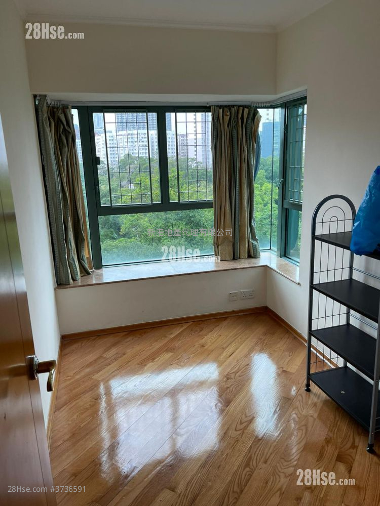 海逸豪園 售盤 4 房 , 3 浴室 1,082 平方呎