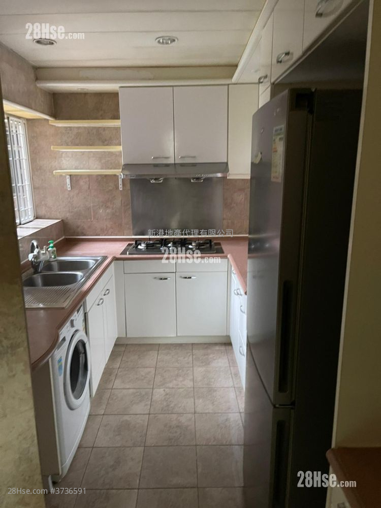 海逸豪園 售盤 4 房 , 3 浴室 1,082 平方呎