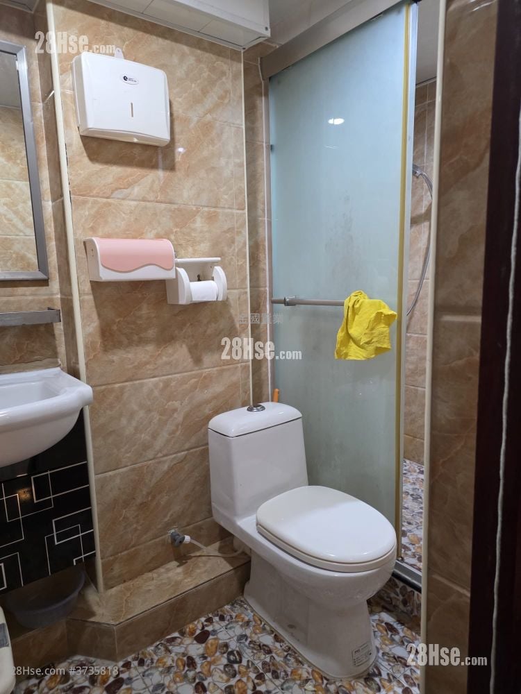 Excelsior Building Rental 475 ft²