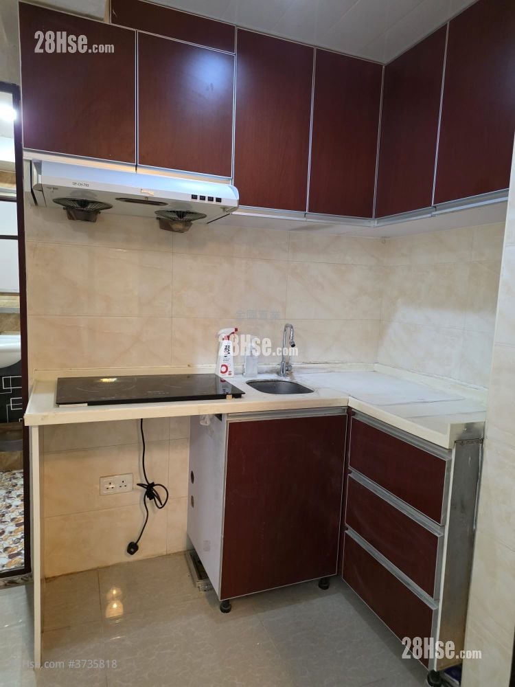 Excelsior Building Rental 475 ft²