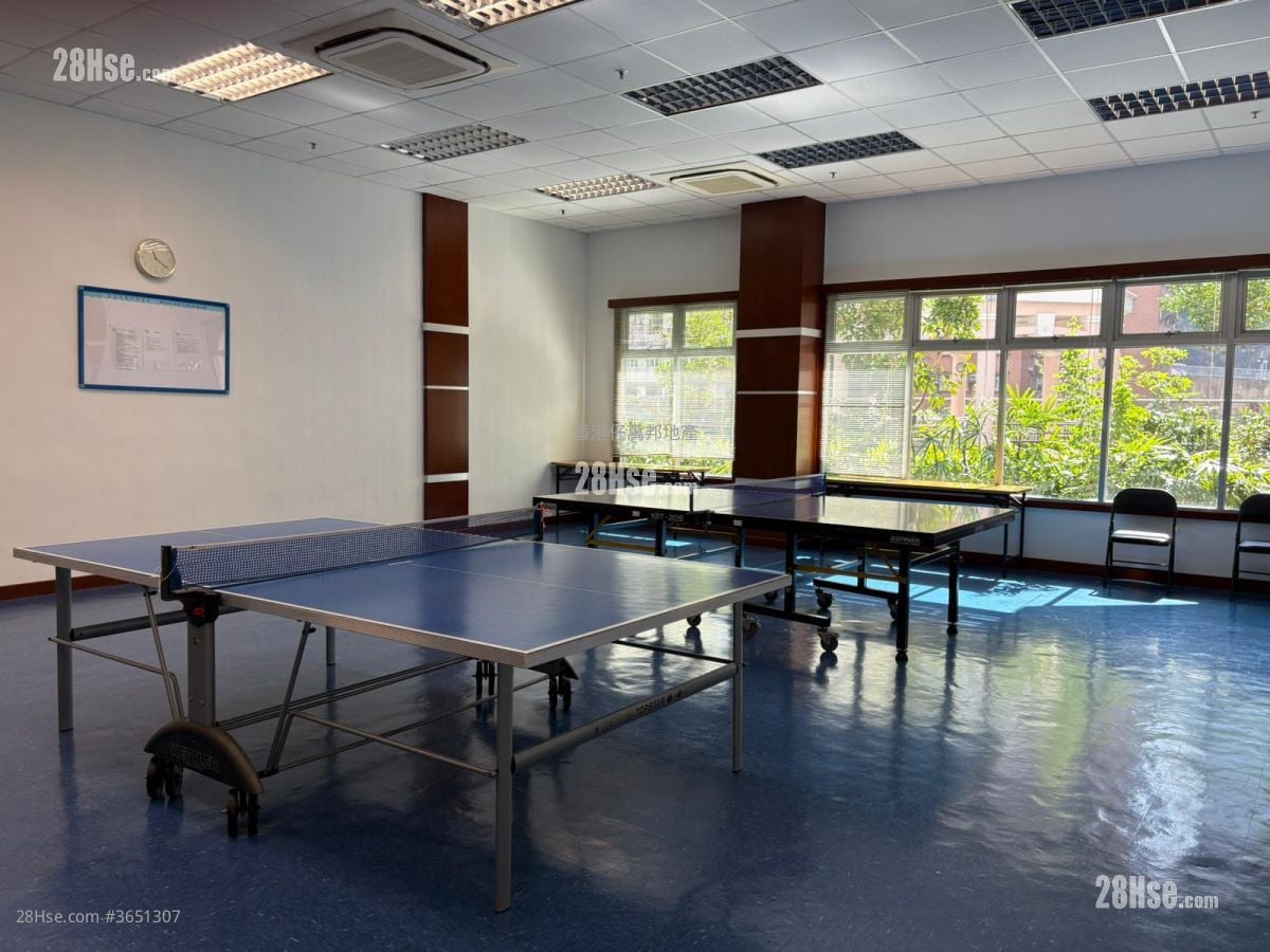 悦海华庭 售盘 3 房 605 平方尺