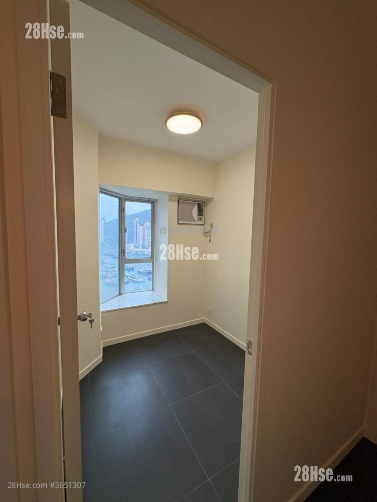 悦海华庭 售盘 3 房 605 平方尺