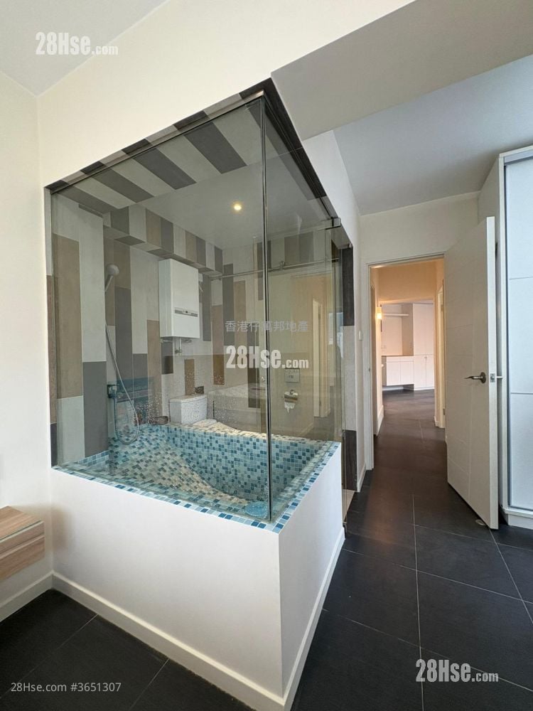 悦海华庭 售盘 3 房 605 平方尺