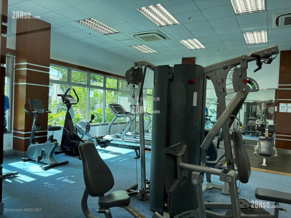 悦海华庭 售盘 3 房 605 平方尺