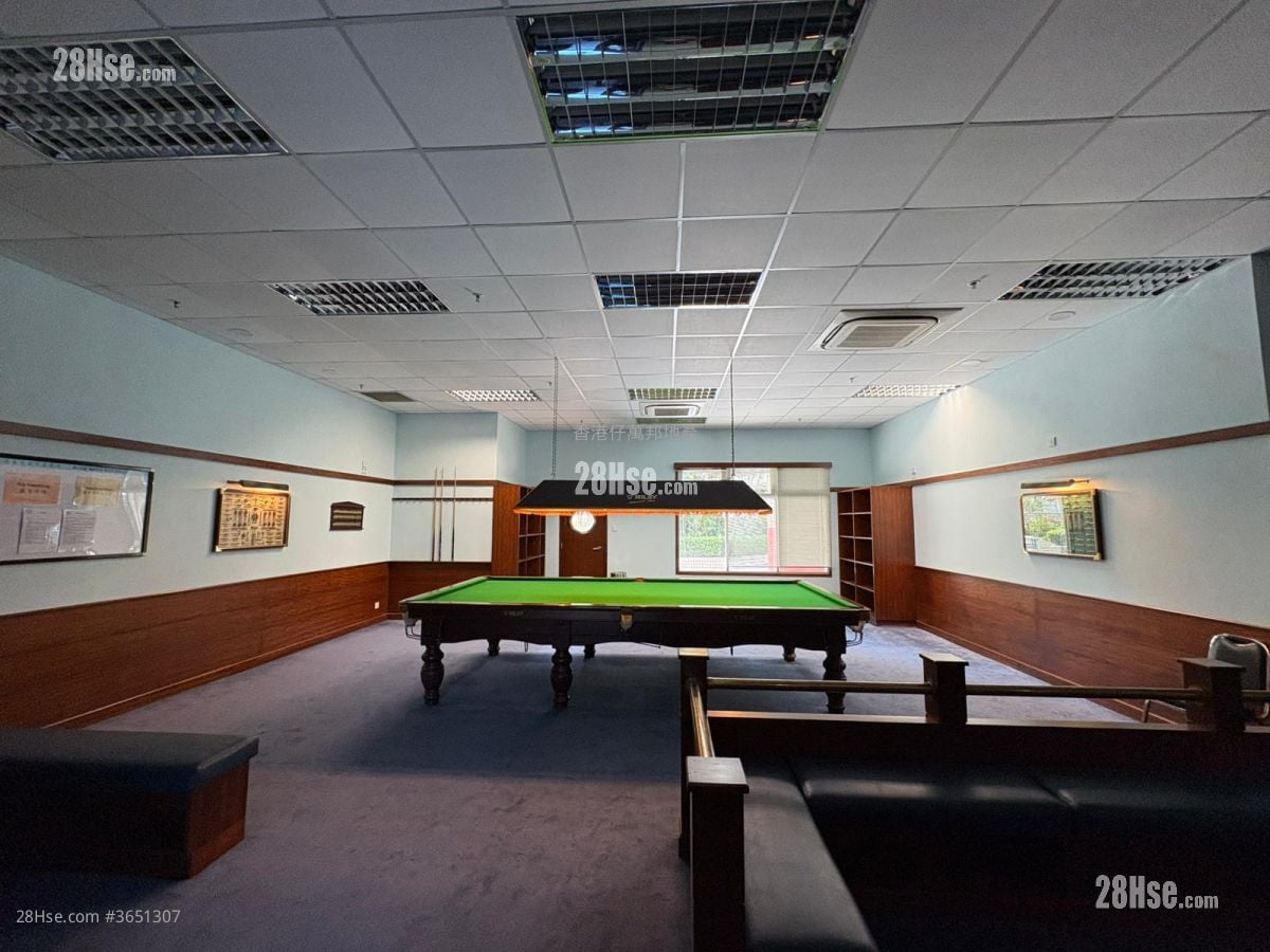 悦海华庭 售盘 3 房 605 平方尺