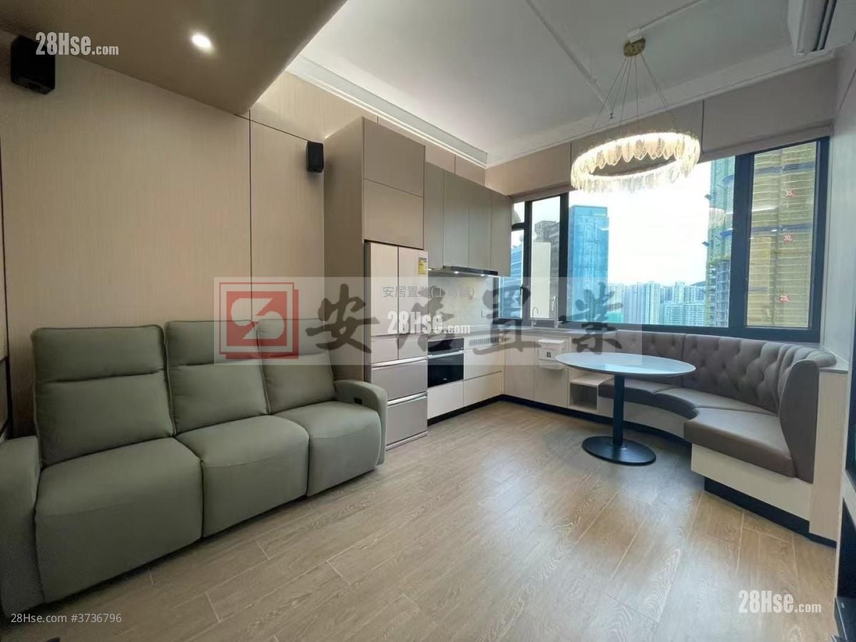 启力工业中心 售盘