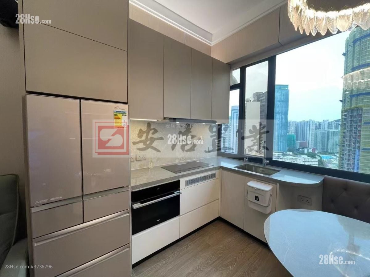 启力工业中心 售盘