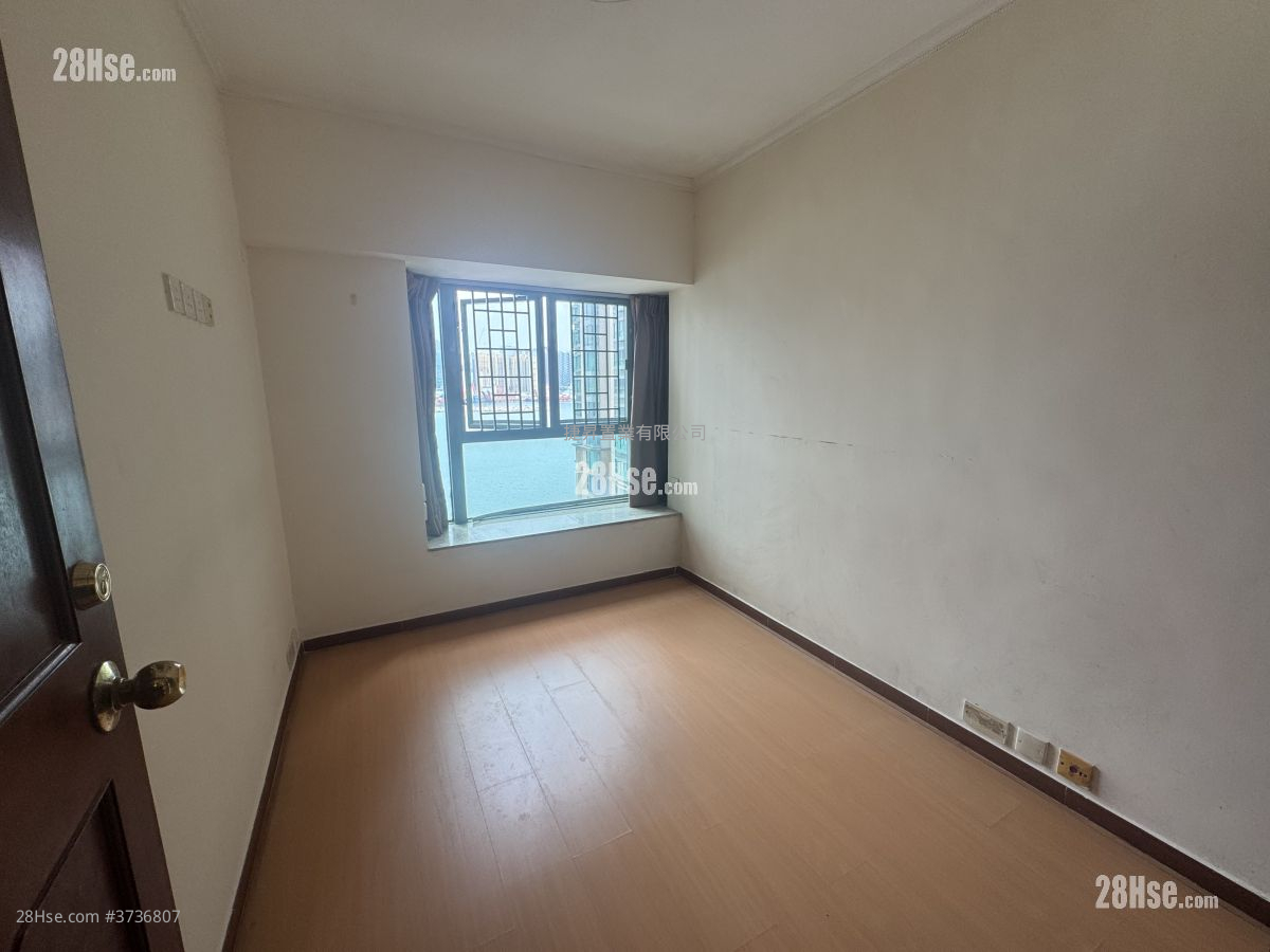 海逸豪園 售盤 2 房 , 1 浴室 565 平方呎