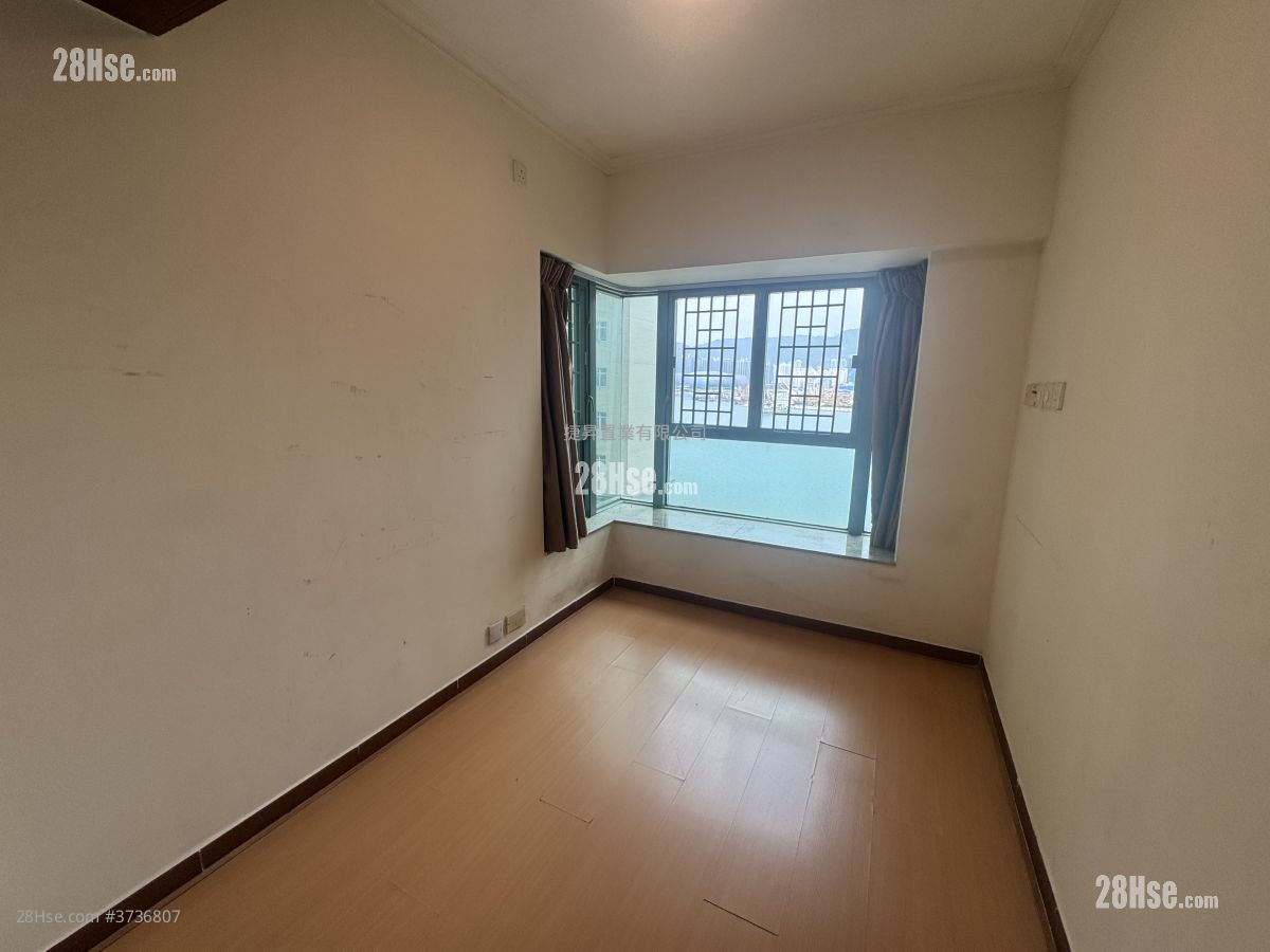 海逸豪園 售盤 2 房 , 1 浴室 565 平方呎