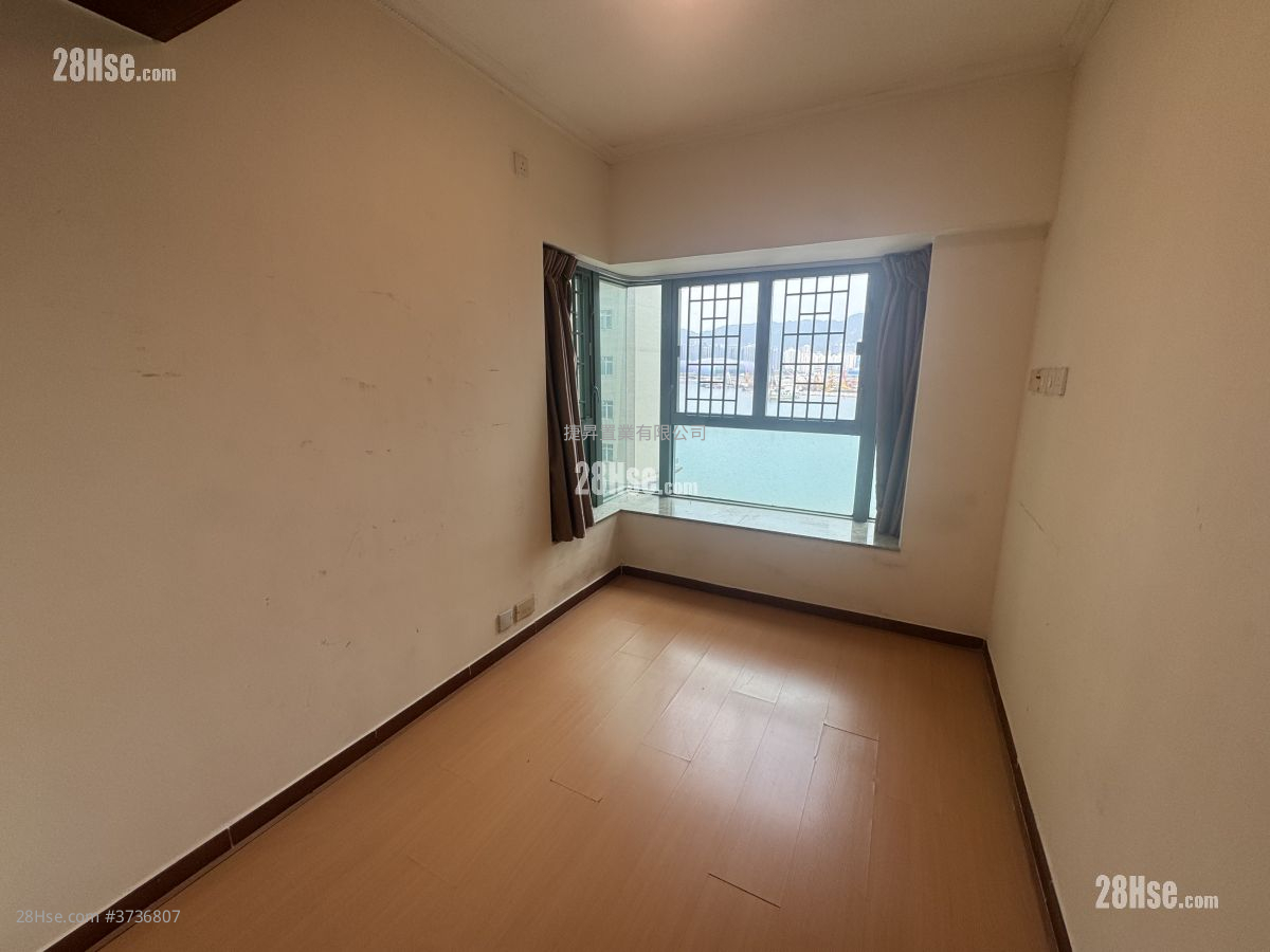 海逸豪園 售盤 2 房 , 1 浴室 565 平方呎