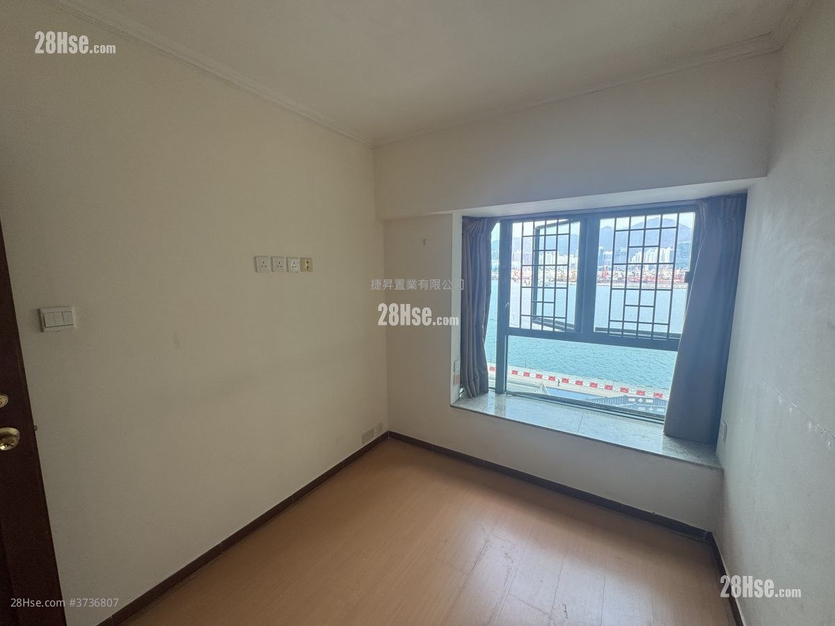 海逸豪園 售盤 2 房 , 1 浴室 565 平方呎