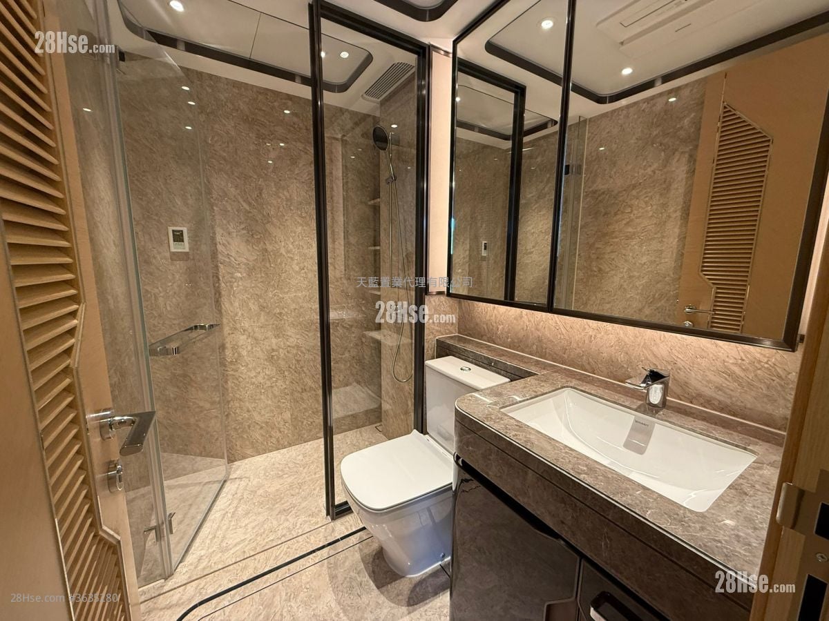 Beacon Peak 租盘 3 房 , 3 浴室 1,276 平方尺