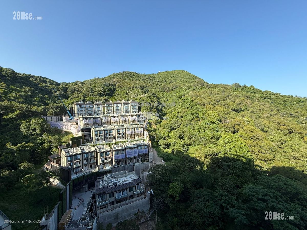 Beacon Peak 租盘 3 房 , 3 浴室 1,276 平方尺