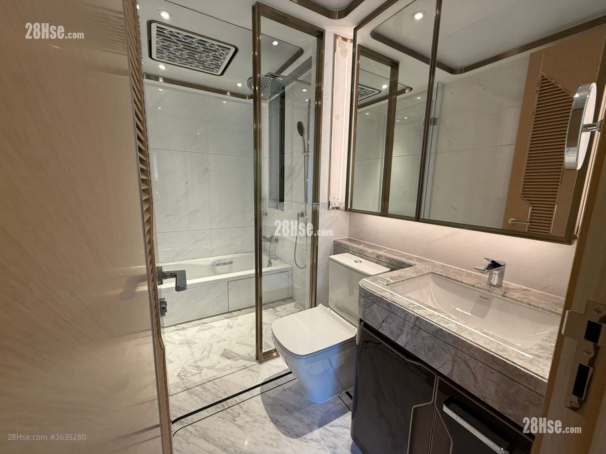 Beacon Peak 租盘 3 房 , 3 浴室 1,276 平方尺