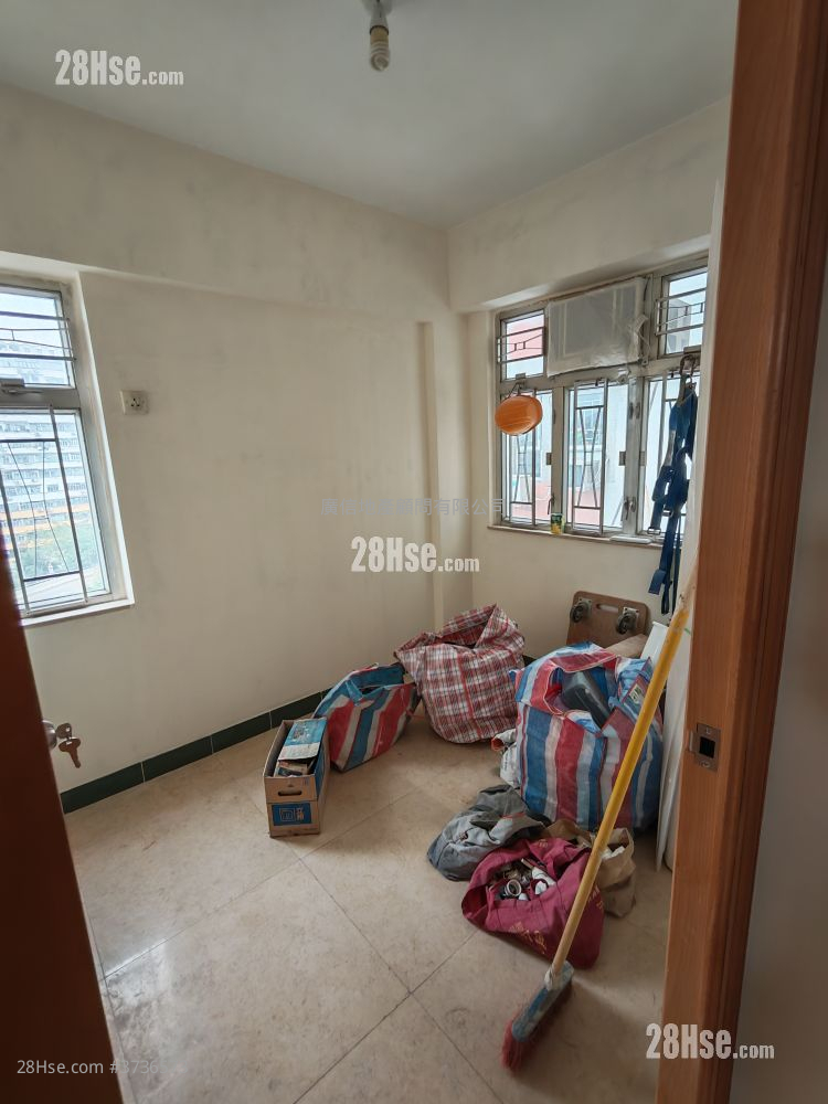 富多來新村 售盤 2 房 , 1 浴室 383 平方呎