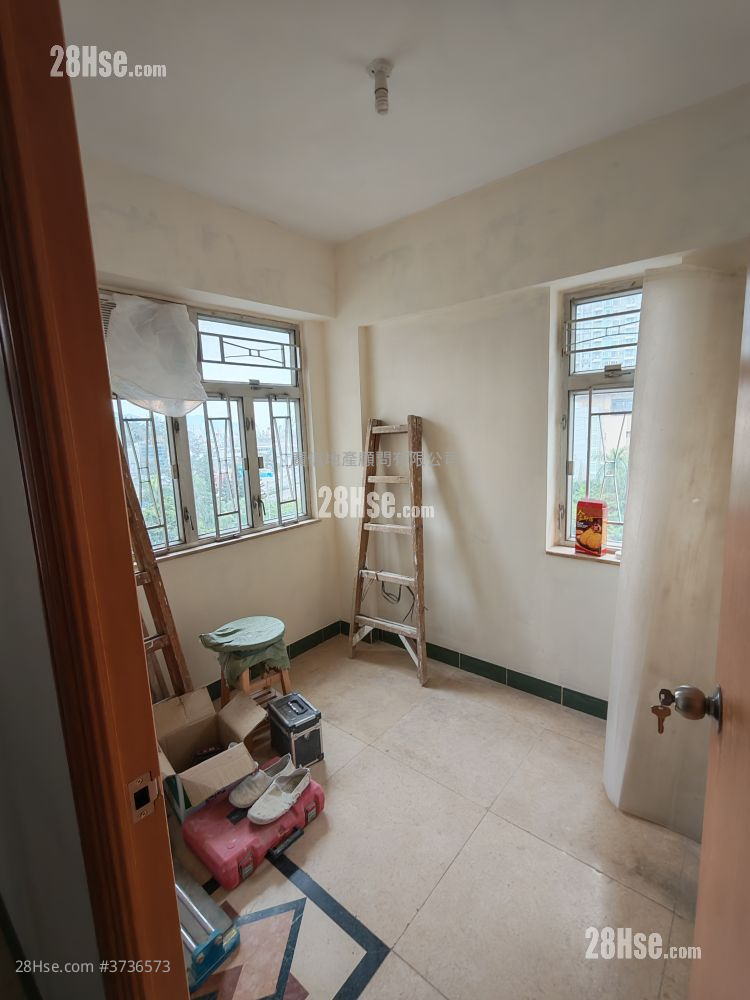 富多來新村 售盤 2 房 , 1 浴室 383 平方呎