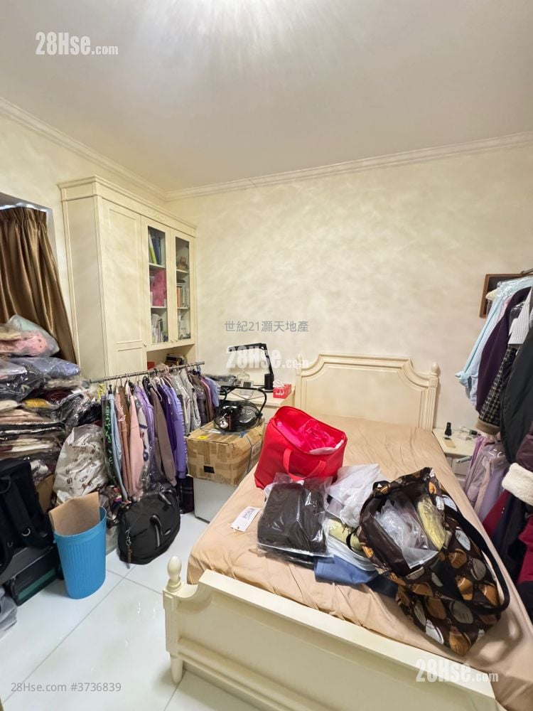 比華利山別墅 售盤 5+ 房 , 4 浴室 2,429 平方呎