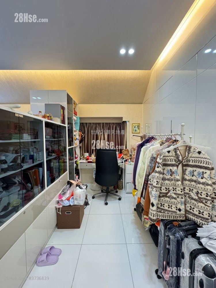 比華利山別墅 售盤 5+ 房 , 4 浴室 2,429 平方呎